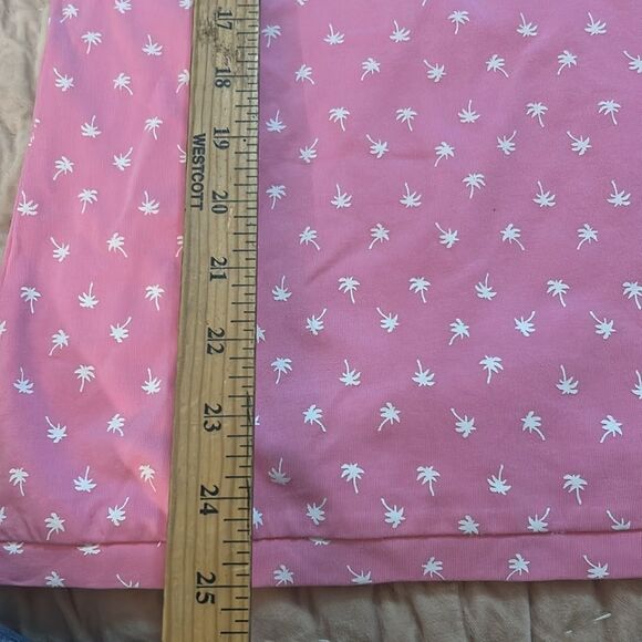 HV. POLO RIVERSIDE Short Sleeve T-Shirt, Riding, Pink,Horse Riding, Equestrian L - Picture 6 of 7